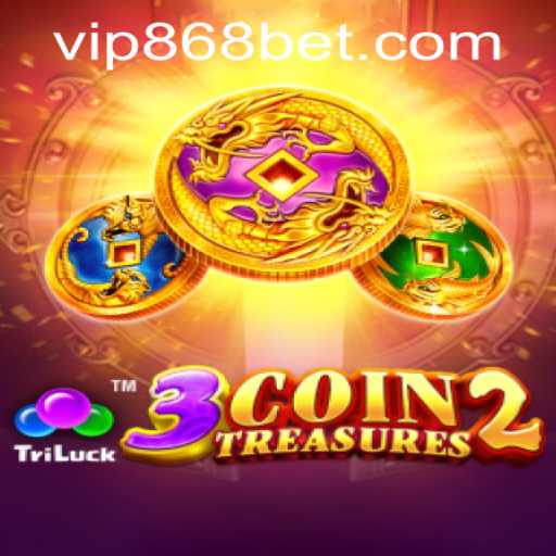 Exploring 3CoinTreasures2: A Deep Dive into the Game Mechanics and the 868bet PH Login