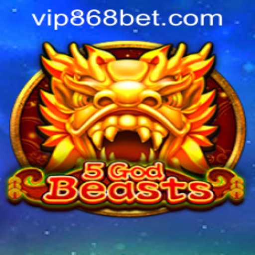 Exploring the Fascinating World of 5GodBeasts: Gaming and Beyond