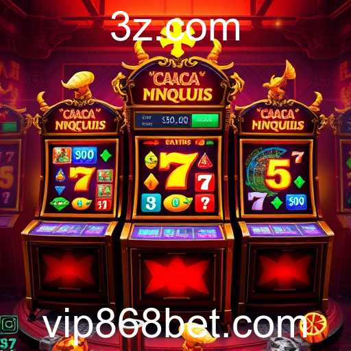 O Crescimento do 868bet no Mercado de Jogos Online