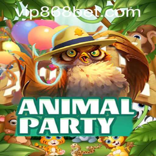Welcome to AnimalParty: A Fun and Exciting Gaming Adventure