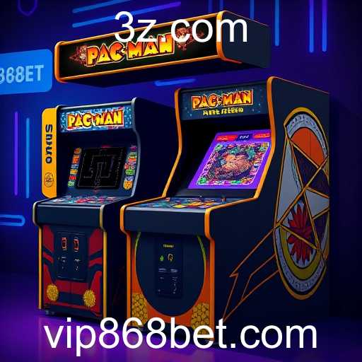 A Ressurreição dos Jogos Arcade no Mundo Digital