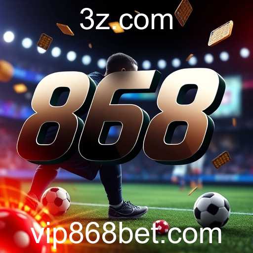 868bet