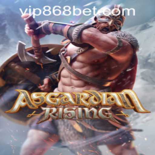AsgardianRising: A Captivating Game Set in the Mythical World of Norse Legends