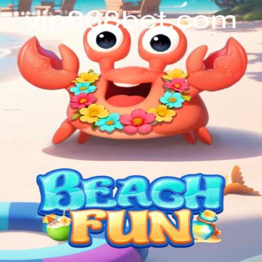 Exploring BeachFun: A Thrilling Seaside Adventure