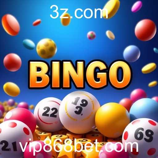 Explorando a Categoria de Jogos de Bingo no 868bet