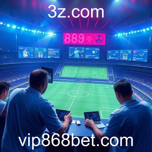 A Era Digital Transforma Apostas em 2025