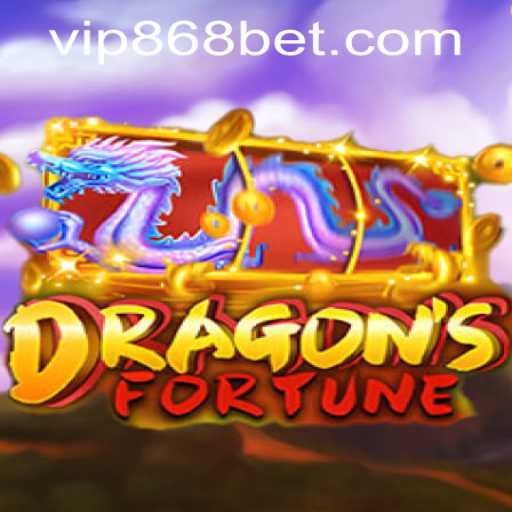 DragonFortune: A Mythical Gaming Experience with 868bet PH Login