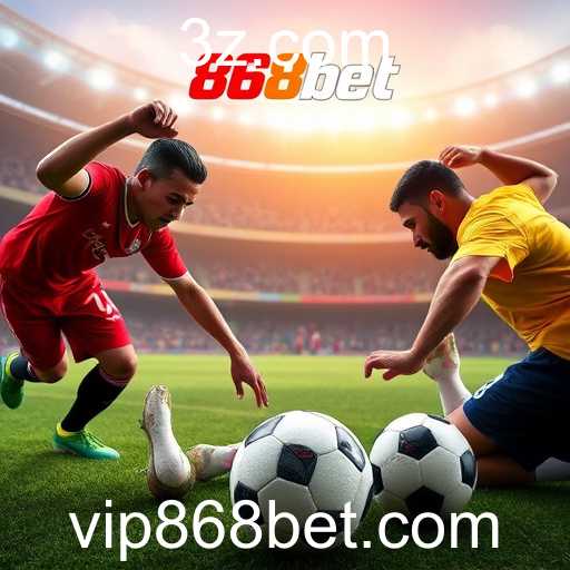 868bet
