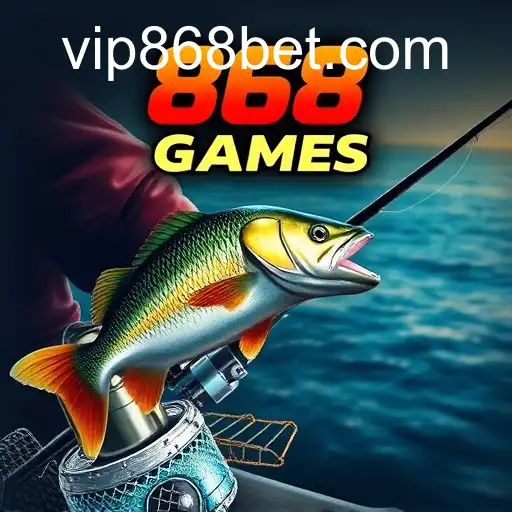 Exploring the Exciting World of Fishing Games: Unveiling the Thrilling Realm of 868bet PH Login
