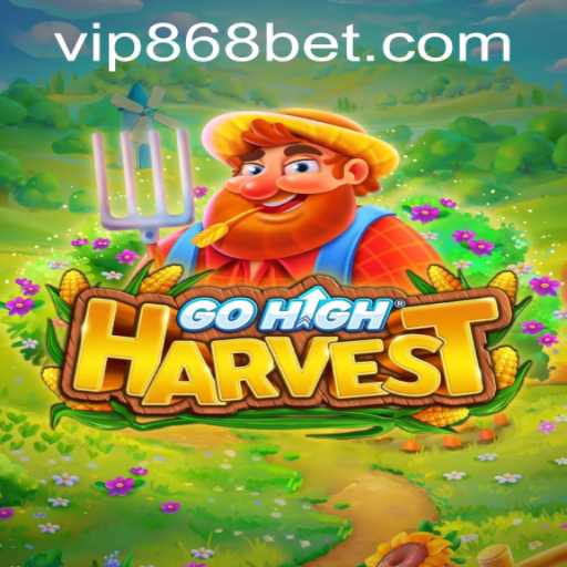 GoHighHarvest Game Overview and Guide: Dive into the Adventure