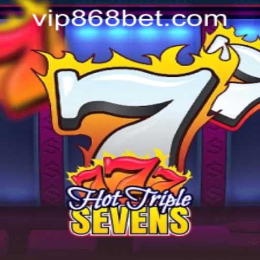 Exploring HotTripleSevens: A Thrilling Gaming Experience with 868bet PH Login
