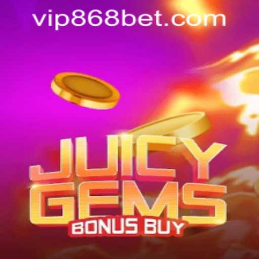 Experience the Thrill of JuicyGemsBonusBuy with 868bet PH Login