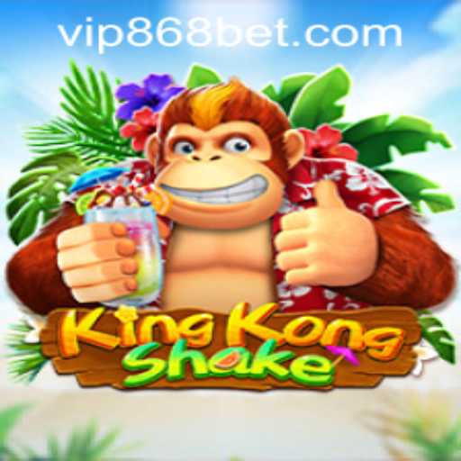 Discovering the Thrills of KingKongShake: A Dive into the Latest Gaming Sensation
