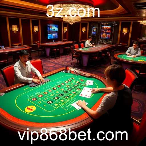 868bet