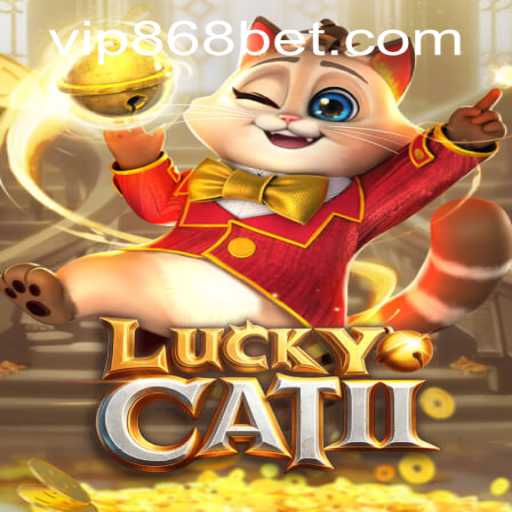 Discover the Excitement of LuckyCatII: A Riveting Gaming Experience