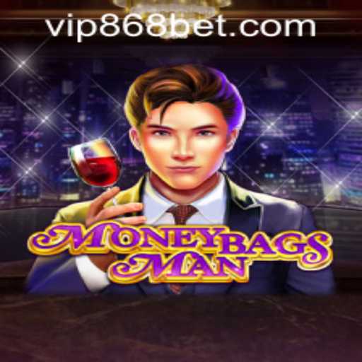 Discover the Thrilling World of MoneybagsMan: Gaming Meets Fortune