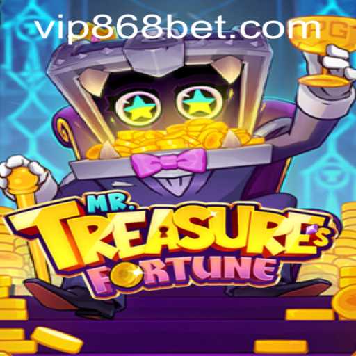 Exploring the Depths of MrTreasuresFortune: A Journey into Adventure