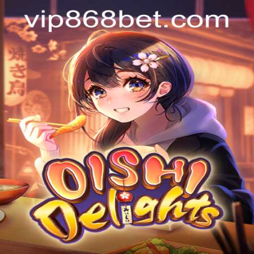 Exploring OishiDelights: An Enchanting Gaming Experience