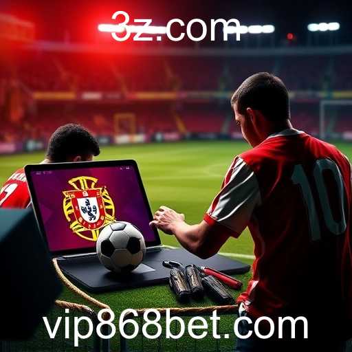 Transformações do Mercado de Apostas Online