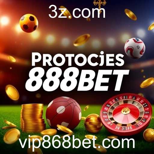 Explorando as Promoções Especiais no 868bet: Oportunidades Únicas para Jogadores
