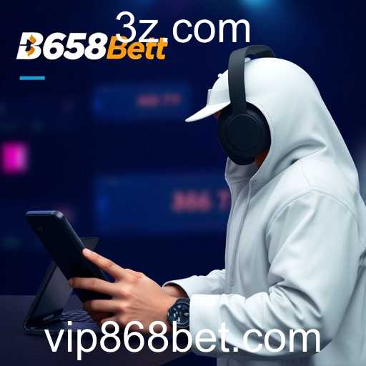 868bet