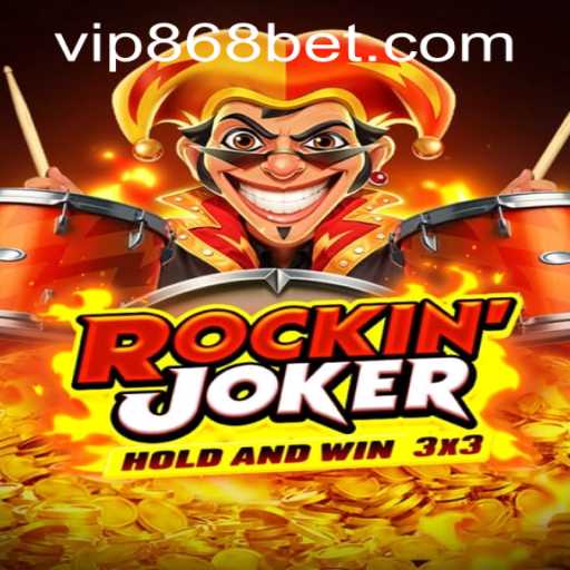 Exploring the Exciting World of Rockinjoker and Seamless Access via 868bet PH Login