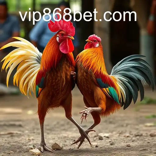 The Evolution and Popularity of Sabong Games