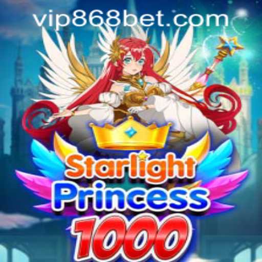 Exploring the Allure of StarlightPrincess1000 and Navigating 868bet PH Login