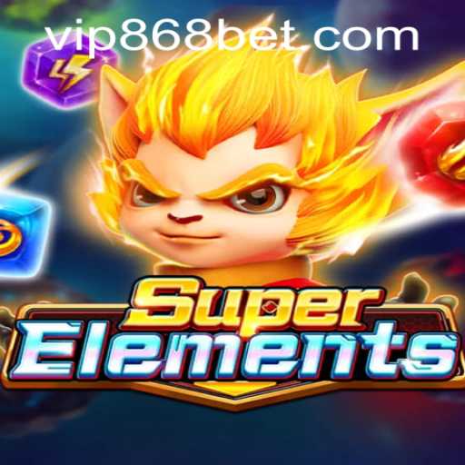 Discovering SuperElements: An Unforgettable Gaming Experience