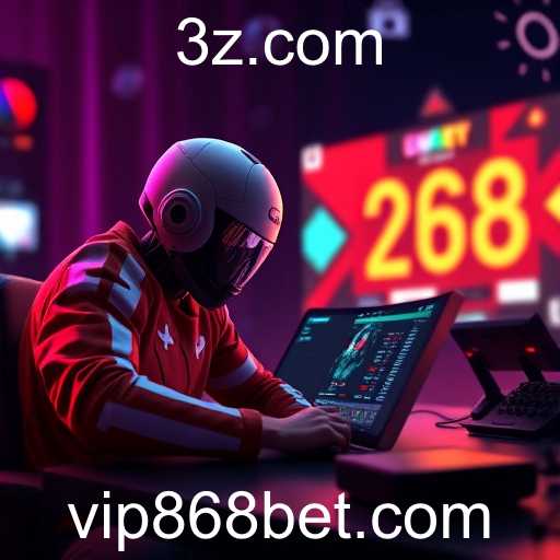 Tendências e Desafios no Mundo dos Jogos Online